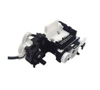 Station De Remplissage De La Pompe À Encre, Compatible avec Les Imprimantes Epson M2140, M3140, M3170, M2170, M1170, L6490 Et L6460 (pièce Détachée).(2pcs)