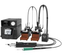 Station de réparation;JBC Tools DDSE-2QD 150 W