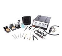 Station De Réparation Multifonctions Pour Composants Cms - 100 W / 100 W