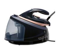 ProfiCare PC-DBS 3127 2400 W 1,2 L Semelle en céramique Bleu, Rose