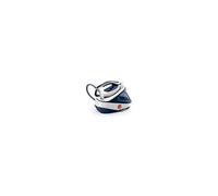 Station de repassage Pro Express Ultimate II GV9712E0 3000 W 1.2 L Bleu Blanc Steam Semelle Durilium AirGlide