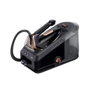 Braun CareStyle 7 Pro IS 7286 2700 W 2 L EloxalPlus soleplate Noir