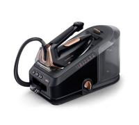 Braun CareStyle 7 Pro IS 7286 2700 W 2 L EloxalPlus soleplate Noir