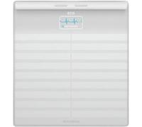 Station de santé connectée Withings Body Scan Blanc Blanc H