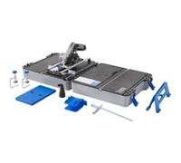 Station de sciage sans fil Dremel Blueprint CS12V-S1C