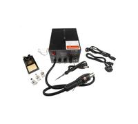 Station de soudage 2 sorties 220-240V Type F-1244134