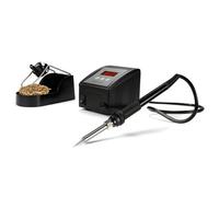 Station De Soudage - 80 W / 230 V - Température Réglable & Élément Chauffant Céramique
