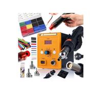 Station Soudage à Air Rosfix 858D + Pistolet 300W + Kit 850 Tubes