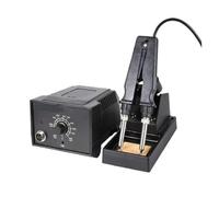 Station De Soudage À Pincettes 70 W, Antistatique, Chauffage Électrique Réglable, Chauffage À Température Constante Large Gamme D'Applications