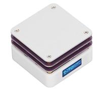 Station de Soudage à Plaque Chauffante avec Écran LED, Mini Plaque Chauffante Électrique pour Préchauffage de Copeaux
