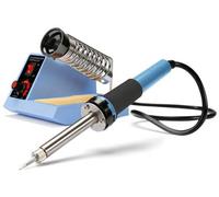 Station de soudage analogique 48 W Velleman VTSS4N 150 - 450 °C 1 pc(s)