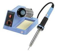 Station de soudage analogique Basetech ZD-99 58 W +150 - +450 °C