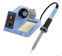 BASEtech Station de soudage analogique ZD-99 58 W +150 - +450 °C