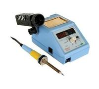 Station de soudage avec LED Velleman - 48W 150-420°C