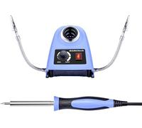 Station de soudage;Basetech 1516976 analogique 40 W 150 - 420 °C