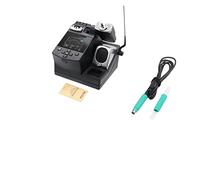 Station de Soudage, CD-2SHE Station de soudage de précision Système de chauffage exclusif for la réparation de la carte mère de téléphone portable(Only JBC station)