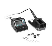 STATION DE SOUDAGE CECOTEC CECORAPTORPERFECT SOLDERSTATION 600 ADVANCE SOUDURE