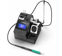 Station de soudage compacte de précision T210 sans pointes Jbc Cd-2sqf