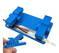 Station De Soudage D'éclairage LED - Station De Soudage De Panneaux D'éclairage LED Antidérapants | Pince PCB Polyvalente Pour Techniciens Professionnels, Assemblage De Circuits, Projets Artisanaux, F