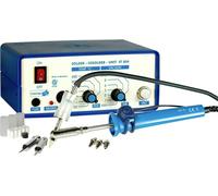 Station de soudage/dessoudage analogique Star Tec ST 804 80 W +150 - +450 °C