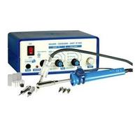 STAR TEC Station de soudage/dessoudage analogique ST 804 80 W de +150 à +450 °C G