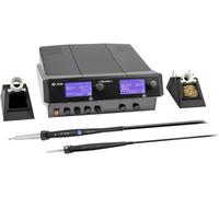 Station de soudage/dessoudage Ersa 0ICV4005AI 500 W 150 - 450 °C