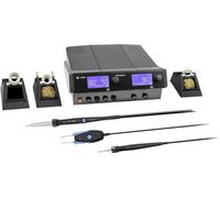 Station de soudage/dessoudage Ersa 0ICV4005AIC 500 W 150 - 450 °C