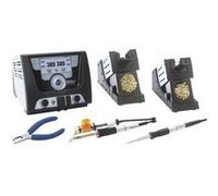 Station de soudage/dessoudage numérique Weller WXD 2020 240 W +50 - +550 °C G