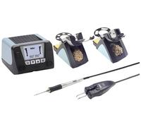Station de soudage/dessoudage Weller WT 2020M WT 2M/WMRP/WTMT 230V F/G numérique 150 W 100 - 450 °C avec panne à souder