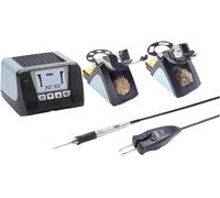 Station de soudage/dessoudage;Weller WT 2020M WT 2M/WMRP/WTMT 230V F/G numérique 150 W 100 - 450 °C avec panne à souder