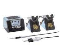 Station de soudage/dessoudage;Weller WT 2020M WT 2M/WMRP/WTMT 230V F/G numérique 150 W 100 - 450 °C avec panne à souder G