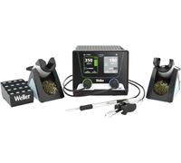 Station de soudage/dessoudage Weller WXsmart Ultra/Tweezer 300 W 100 - 450 °C