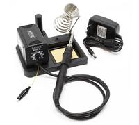 Station de soudage électrique 35W PTC jusqu'à 480 ° C