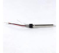 Station de soudage électrique 90 W haute fréquence 203H pour outils de fer à souder 203H et 205H, chauffage à courant de Foucault avec acier inoxydable S