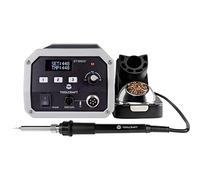 Station de soudage haute fréquence,TOOLCRAFT ST-100 HF numérique 100 W 50-480 °C avec panne à souder
