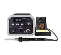 Toolcraft Station de soudage haute fréquence ST-100 HF numérique 100 W 50-480 °C avec panne à souder