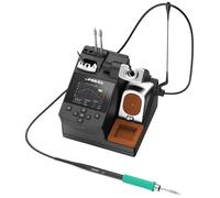 Station de soudage,JBC Tools CDE-2BQA 150 W +90 - +450 °C