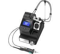 Station de soudage JBC Tools CS-2F numérique 40 W 180 - 450 °C
