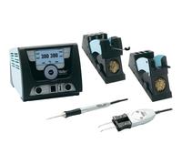 Station de soudage numérique Weller WX2021 240 W +50 - +550 °C