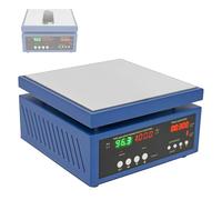 Station De Soudage Numérique, Station De Soudage De Préchauffage 700 W, Machine De Soudage par Micro-Ordinateur LED, Outils De Dessoudage Et De Retouche De PCB