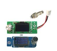 Station de soudage numérique T12 Contrôleur de température T12 Console de soudage Stm32 2.1s Grande carte contrôleur de température numérique LED