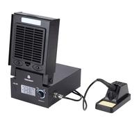 Station de soudage numérique TOOLCRAFT LSL-951 80 W 160-480 °C