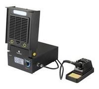 Station de soudage numérique TOOLCRAFT LSL-951 80 W 160 - 480 °C G