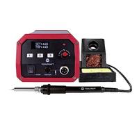 Station de soudage numérique TOOLCRAFT ST-80D 80 W 150 - 450 °C avec panne à souder