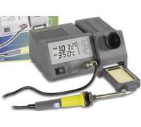 Station de soudage numérique Velleman VTSSC40N 48 W +150 - +450 °C