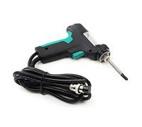 Station de soudage, Pistolet D'aspiration De Soudure Électrique SS-331 SS-331H ESD LCD Numérique BGA Pompe À Étain Aspiration Absorber Fer À Souder Station De Dessoudage À Chaud,Construction robuste(