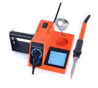 Station de soudage portable 960-I, fer à souder for réparation circuits imprimés BGA SMD et IC, outil faire soi-même(Package 2)