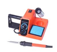 Station De Soudage Portable, Fer À Souder For Réparation De Circuits Imprimés BGA SMD Et IC, Outil De Soudage À Faire Soi-même Large Gamme D'Applications(Package 1)