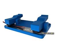 Station de soudage pour bandes LED, solution multifonctionnelle antidérapante Station de soudage avec éclairage de panneau lumineux - pour les professionnels, les amateurs, la réparation électronique,