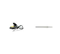 STATION DE SOUDAGE REGLABLE 48W 160 480 °C FER A SOUDER VTSS7 VELLEMAN & BITC7N1 420315 Panne de rechange 0,5 mm Pour VTSS7